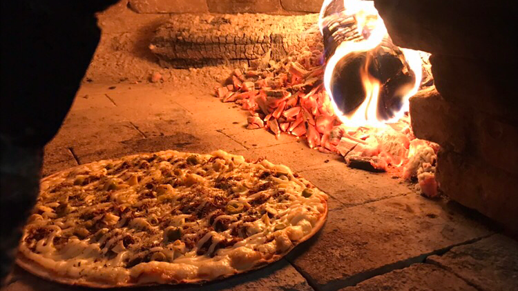 Cappadócia | Pizzaria E Gastrobar Photos 2